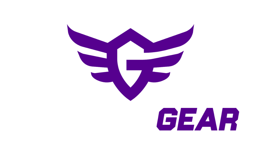 UNF Esports Away Jersey – EsportsGear LLC
